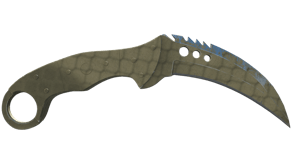 Safari Mesh image