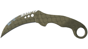 Safari Mesh image