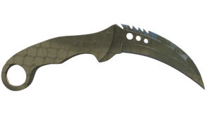 Safari Mesh image