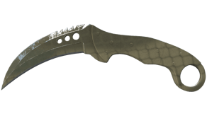 Safari Mesh image