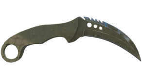 Safari Mesh image