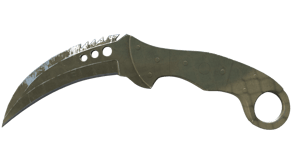 Safari Mesh image