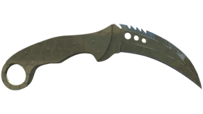 Safari Mesh image