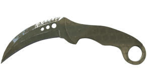 Safari Mesh image