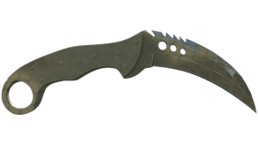Safari Mesh image