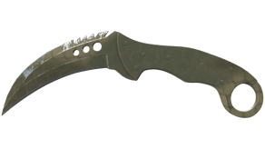 Safari Mesh image