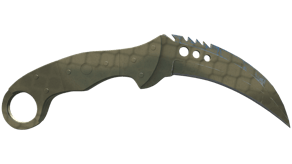 Safari Mesh image