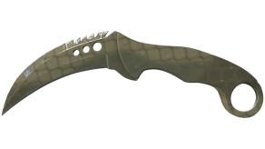 Safari Mesh image