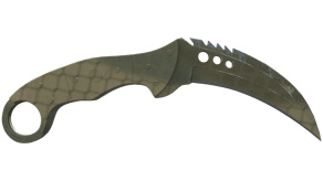 Safari Mesh image