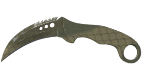 Safari Mesh image