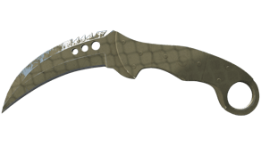 Safari Mesh image