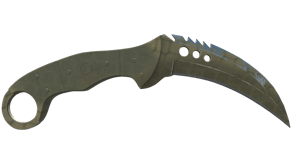 Safari Mesh image
