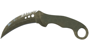 Safari Mesh image