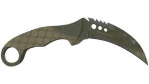 Safari Mesh image