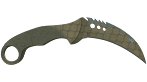 Safari Mesh image