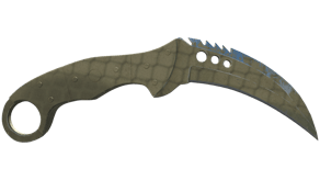 Safari Mesh image