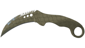 Safari Mesh image