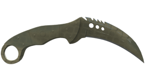 Safari Mesh image