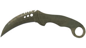 Safari Mesh image