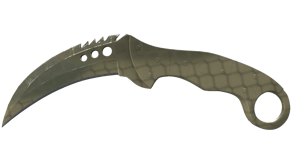 Safari Mesh image