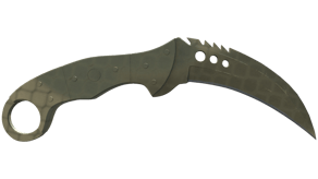 Safari Mesh image