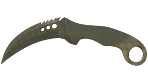 Safari Mesh image