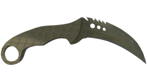 Safari Mesh image