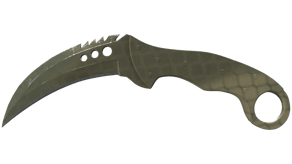Safari Mesh image
