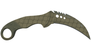 Safari Mesh image