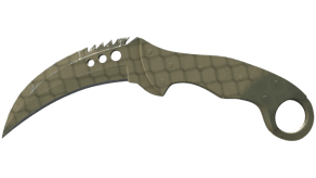 Safari Mesh image