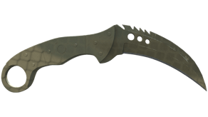 Safari Mesh image