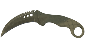 Safari Mesh image