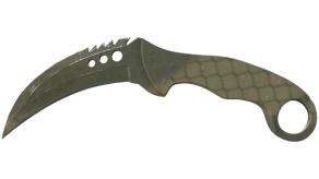 Safari Mesh image