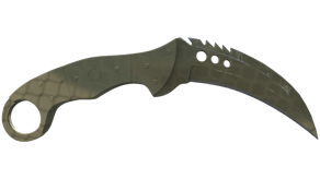 Safari Mesh image