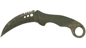 Safari Mesh image