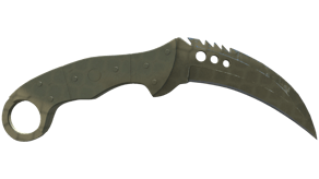 Safari Mesh image