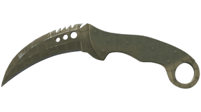 Safari Mesh image