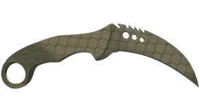 Safari Mesh image