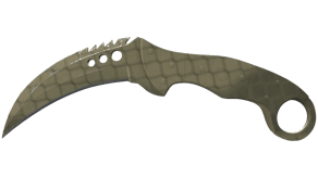 Safari Mesh image