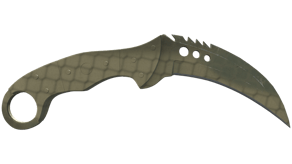 Safari Mesh image