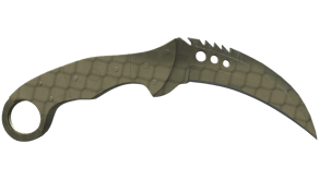 Safari Mesh image