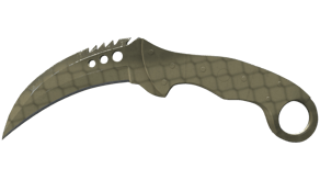 Safari Mesh image