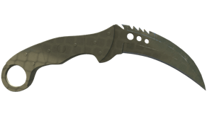 Safari Mesh image