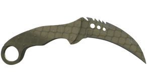 Safari Mesh image