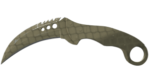 Safari Mesh image