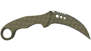 Safari Mesh image