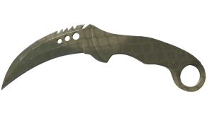 Safari Mesh image