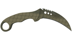 Safari Mesh image