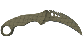 Safari Mesh image