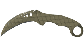 Safari Mesh image
